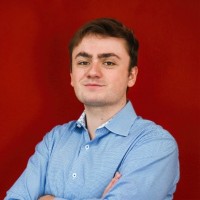 En Route Employee Nathan Pullen's profile photo