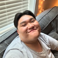 iProspect Employee Simon Park's profile photo