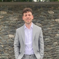 Emerge Employee Sam Cohen's profile photo
