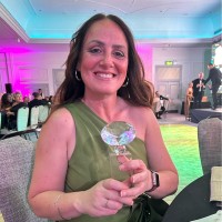 ScS Employee Michelle Callaghan's profile photo
