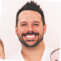 OraTech, LLC Employee Benjamin Schmidt's profile photo