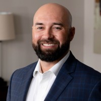 Complex Security Solutions Employee Andrew Kerlin's profile photo