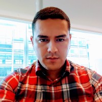 Emi Labs Employee José Hernández's profile photo