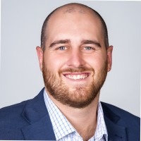 St.George Bank Employee Joe Stead's profile photo