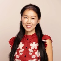 Maggie Shen Email