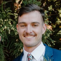 Uline Employee Daniel Kritzinger's profile photo