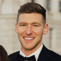 Otuvy, Inc.℠ (fka CleanTelligent) Employee Zack Fischer's profile photo