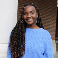 ModernBrain Employee Cecilia Alali's profile photo