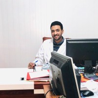 Marrakech Employee Kaouakallah Zakaria's profile photo