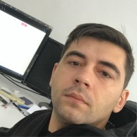 FinePoint Co Employee Vâlvă Răzvan-Alexandru's profile photo