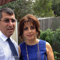 Imad Soueiti Email