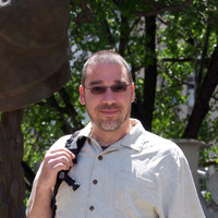 Fonds de solidarité FTQ Employee Patrick Ethier's profile photo