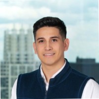 Balyasny Asset Management L.P. Employee Eric Martinez's profile photo