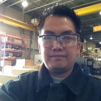 Trimay Wear Solutions Employee Kenneth Biay's profile photo