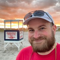 Texas Storm Chasers LLC Employee David Reimer's profile photo