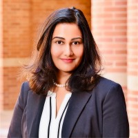 Tara Srinivasan Email & Phone Number