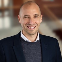 University of Applied Sciences of the Grisons Employee Lukas Peter's profile photo