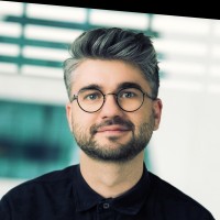 Contribee Employee Marius Šičkinas's profile photo