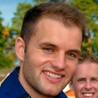 Iperium Employee Philipp Schulze's profile photo