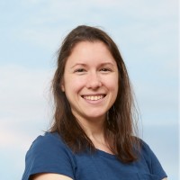 Circul'R Employee Stéphanie Talevis's profile photo