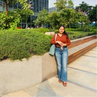 Simran Agarwal Email