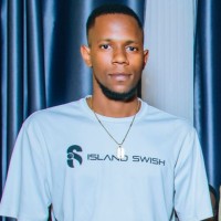 Blockchain Tech Solutions Employee Muhizi Samuel's profile photo