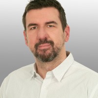 Diakrotima Employee Giannis Kalofotias's profile photo