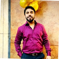 Deepanshu Kumar Email