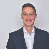 Asset Intelligence Employee Robert Love's profile photo