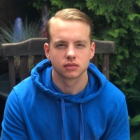 Jacob Lapp Email