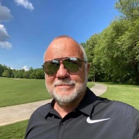 CoinTrust Employee John Dudley's profile photo