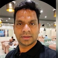 Open Dhi Employee Shrinivas Racha's profile photo