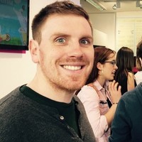 Home Retail Group PLC Employee Adam Wetherly's profile photo