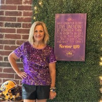 Five-S Group Employee Christi Courtney's profile photo