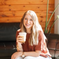 Better Speech Employee Chelsea Wilson's profile photo