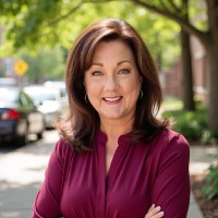 Kathryn Whittington Email & Phone Number