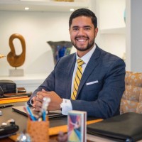 Keller Williams Points North Employee Geris H. Hernandez's profile photo