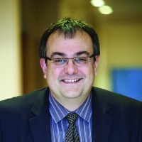 Veolia | Assainissement & Maintenance Employee Jean-Marc Thomas's profile photo