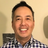 Greater Lawrence Technical School Employee Edison Chae's profile photo