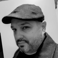 Public Label Employee Alan Shirley's profile photo