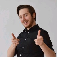 YakAttack Employee Taylor Chandler's profile photo