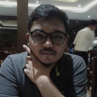 Salesforce Employee Arijit Chanda's profile photo