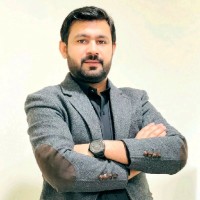 Noman Orakzai's profile photo