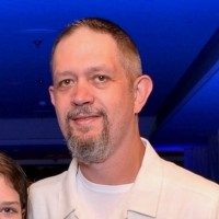 South Texas Digital Mining Employee Jamie Fulcher's profile photo