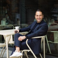 Compass Employee Bobby O. Larrea's profile photo