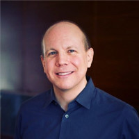 George Brown College Employee Alex Irwin's profile photo