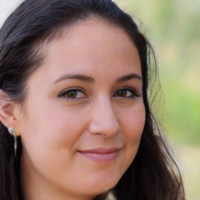 Everyset Employee Megan Roberts's profile photo