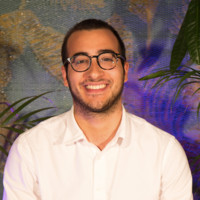 Leadrs.co Employee Lewis Benhammou's profile photo