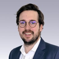 Nicolas Herteloup Email & Phone Number