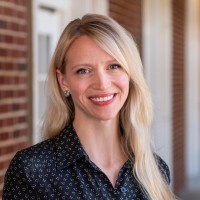 Oklahoma State University Employee Brooke Coe's profile photo